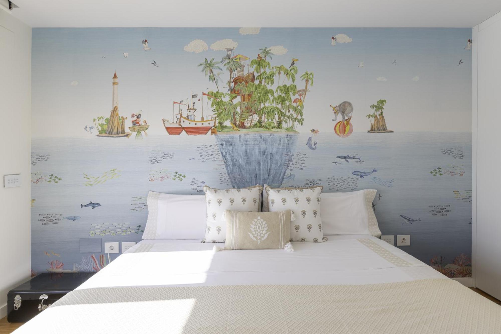 Luxury Beach/Port Apartment マラガ エクステリア 写真